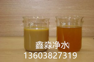 河南聚合氯化铝行业存在盲目竞争 唯有真材实料才是正道