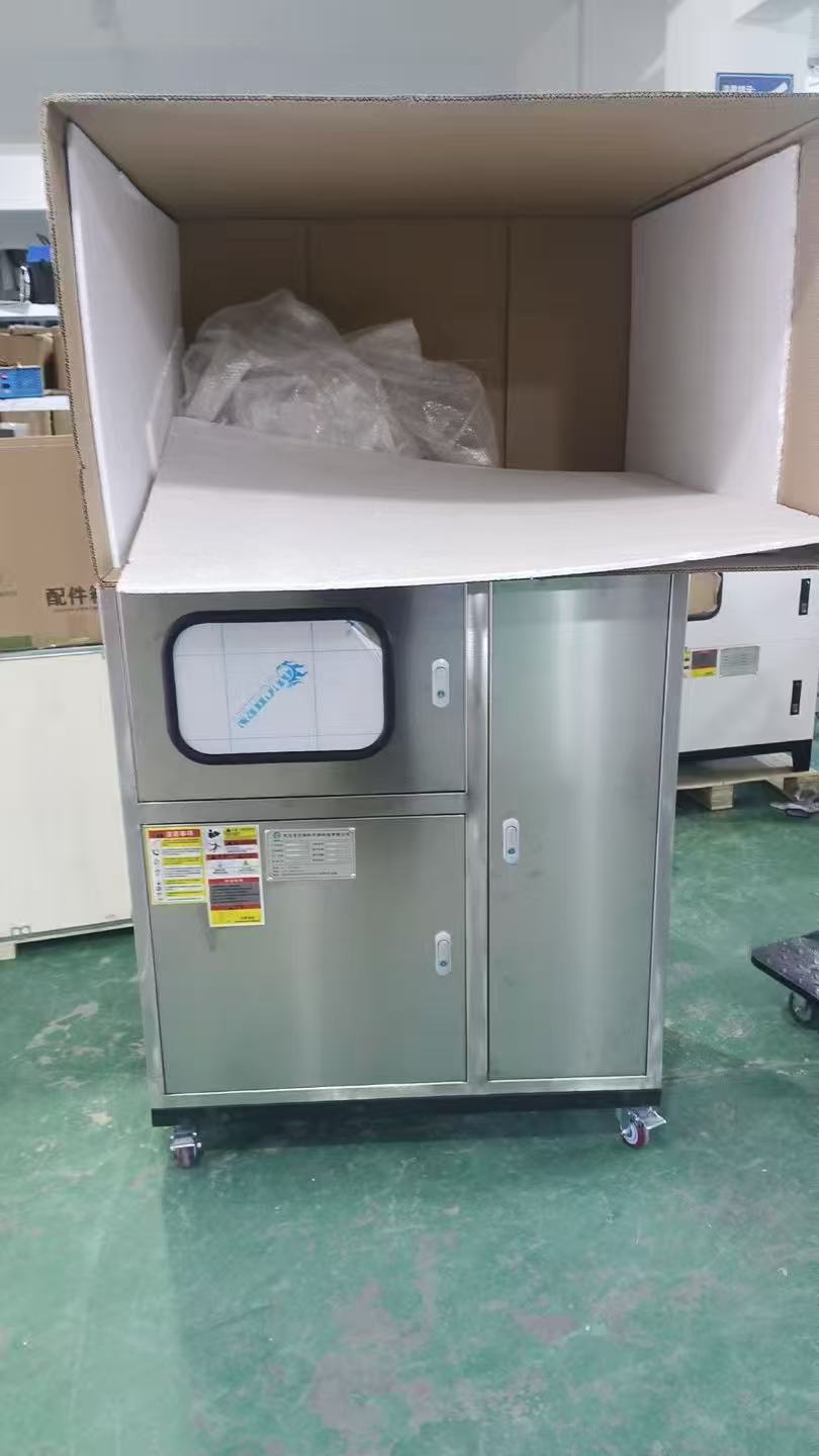 恶臭异味治理的技术路径与行业实践